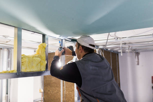 Best Spray Foam Insulation in Falls City, NE