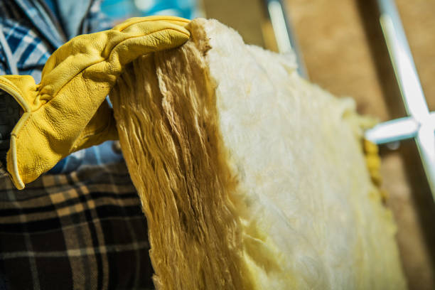 Best Residential Insulation in Falls City, NE