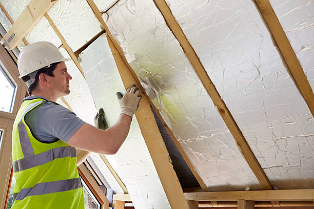 Best Eco-Friendly Insulation in Falls City, NE