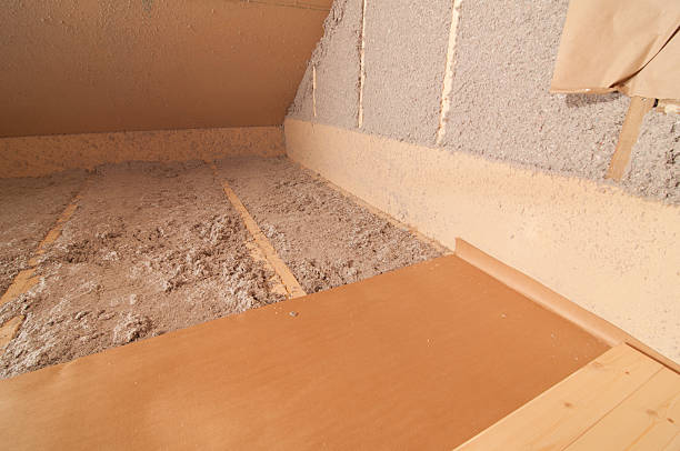 Best Commercial Insulation in Falls City, NE