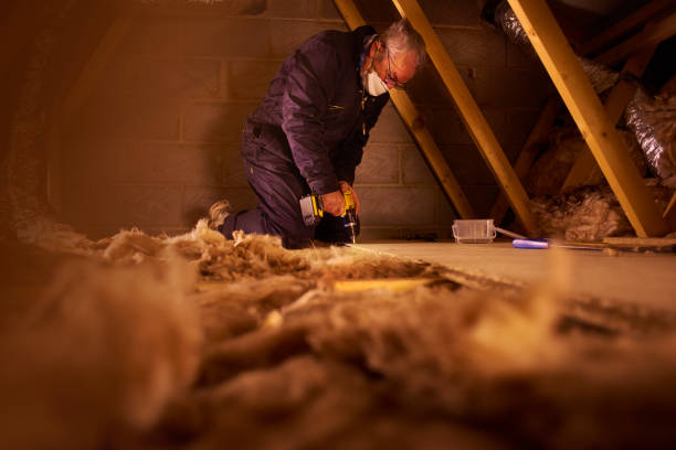Trusted Falls City, NE Insulation Contractor Experts